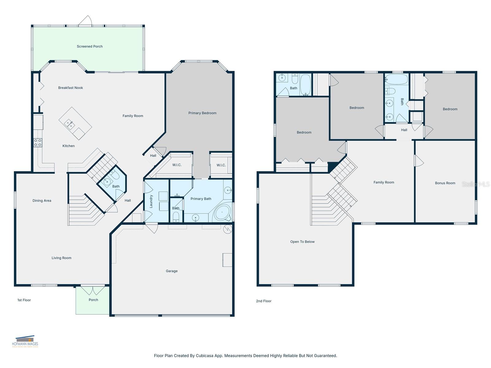 2508 BROSS DR, ST CLOUD, FL, 34771
