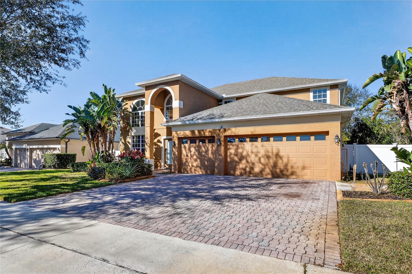 2508 BROSS DR, ST CLOUD, FL, 34771