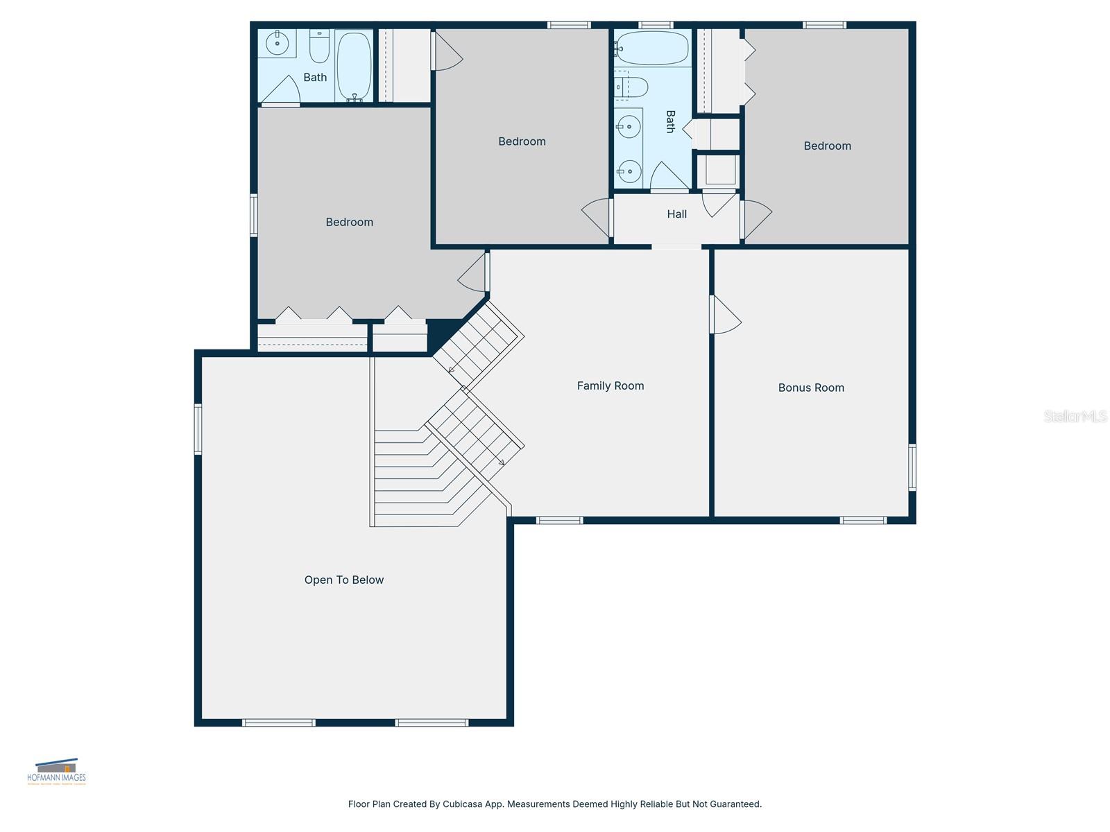2508 BROSS DR, ST CLOUD, FL, 34771