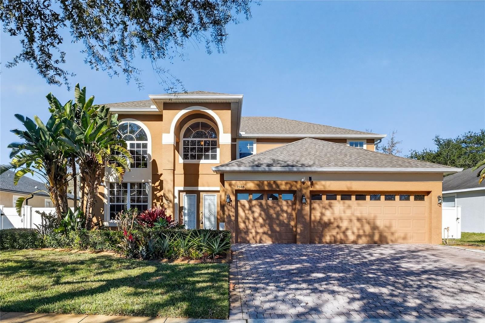 2508 BROSS DR, ST CLOUD, FL, 34771