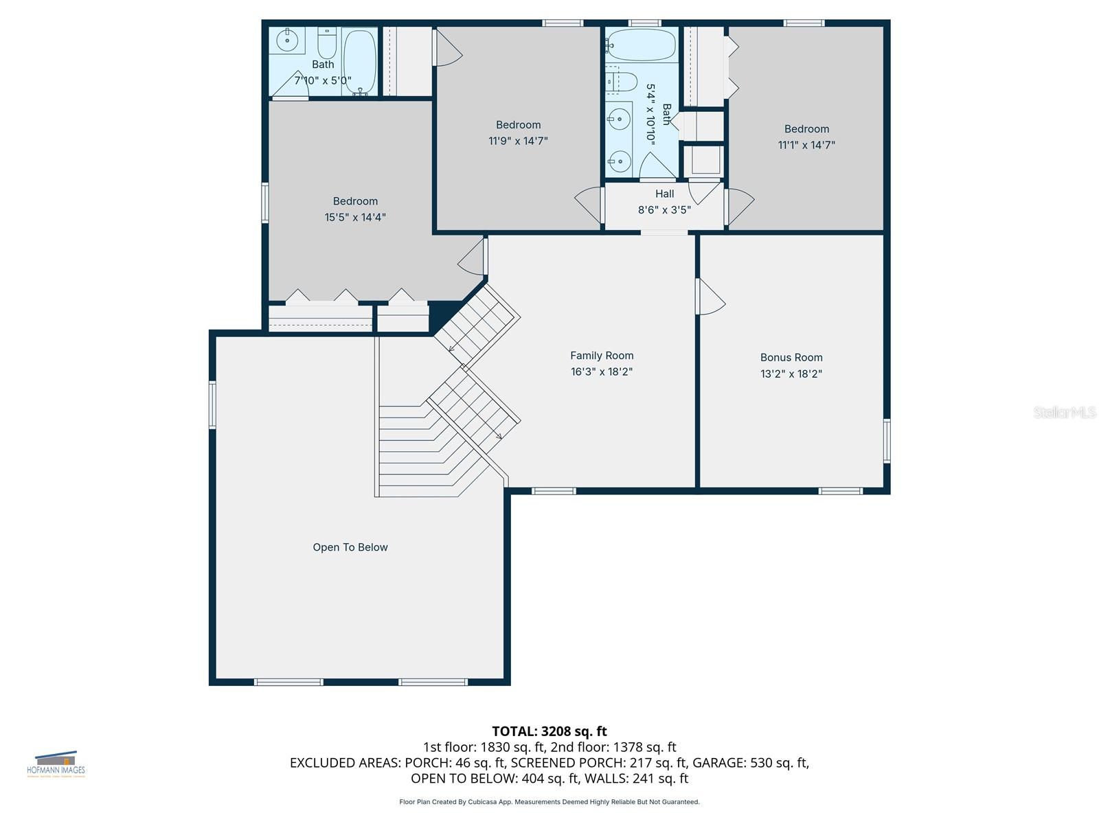 2508 BROSS DR, ST CLOUD, FL, 34771