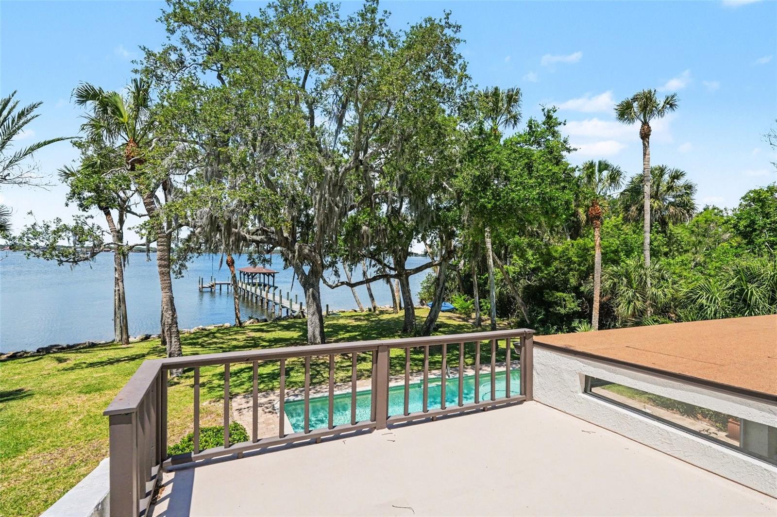 4137 CROOKED MILE RD, MERRITT ISLAND, FL, 32952