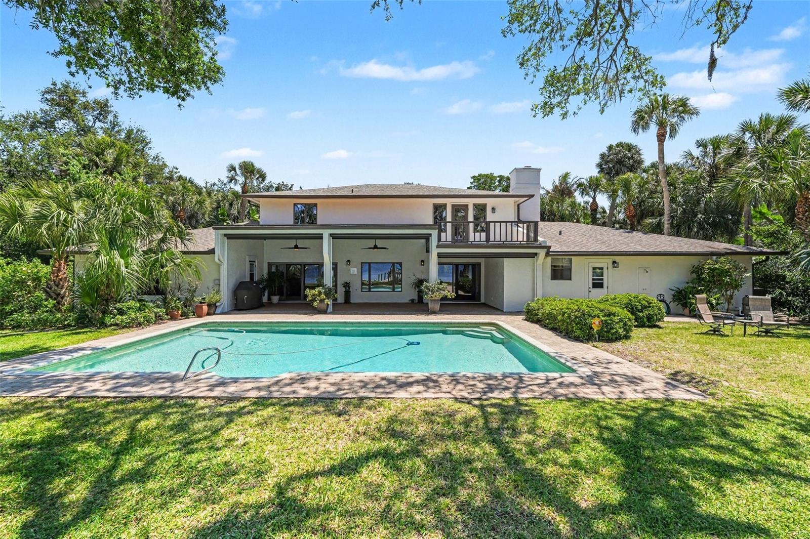 4137 CROOKED MILE RD, MERRITT ISLAND, FL, 32952