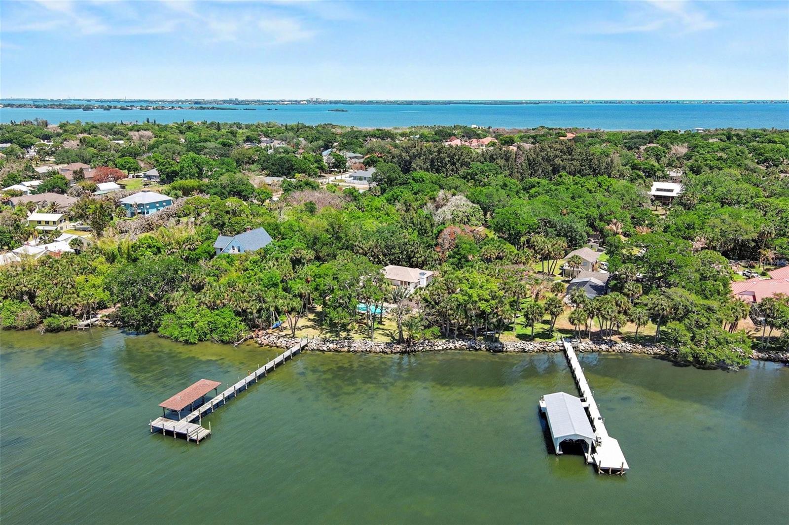 4137 CROOKED MILE RD, MERRITT ISLAND, FL, 32952