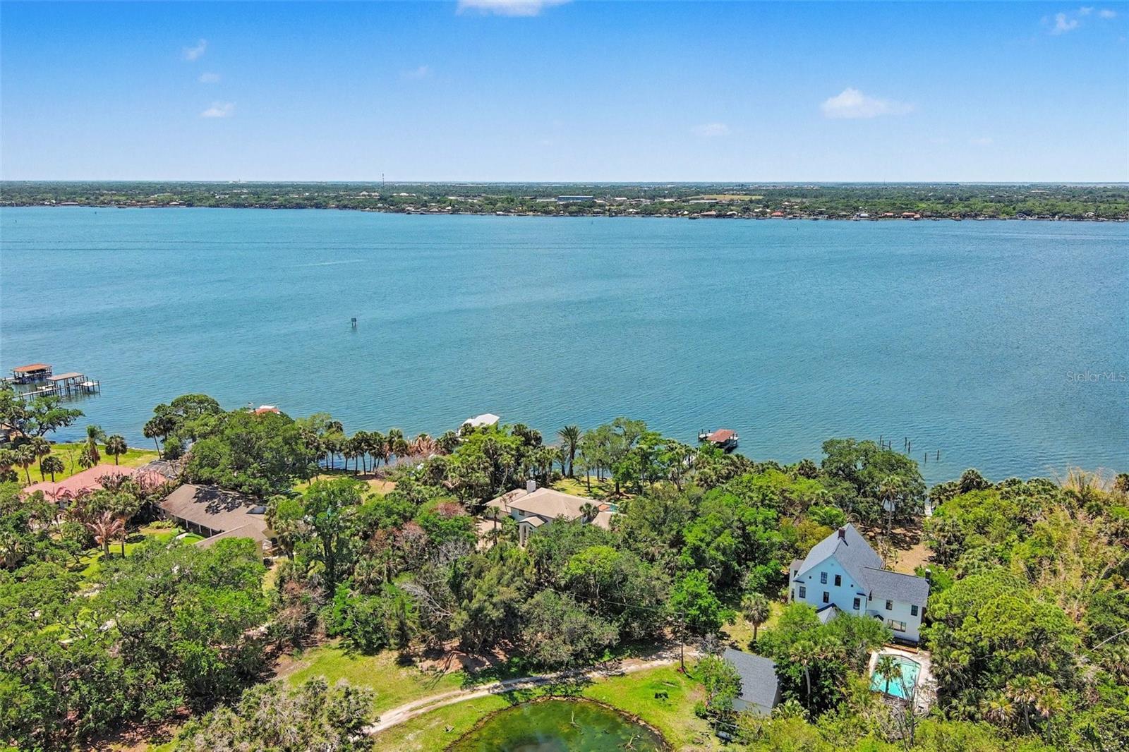 4137 CROOKED MILE RD, MERRITT ISLAND, FL, 32952