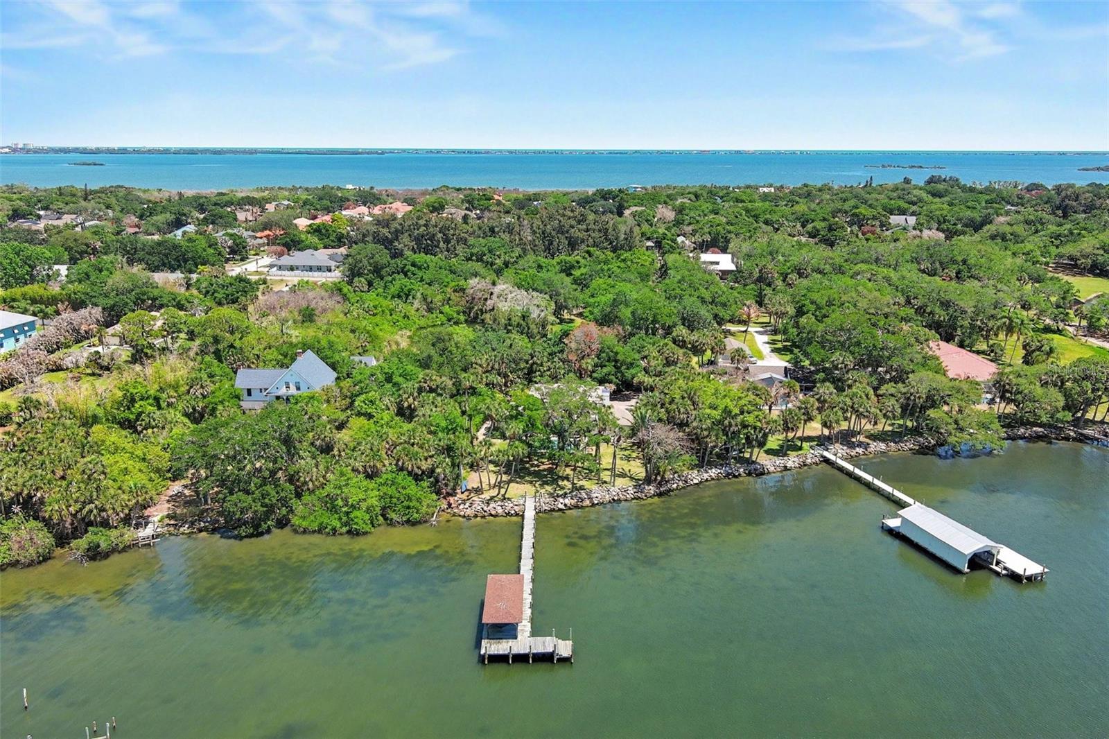 4137 CROOKED MILE RD, MERRITT ISLAND, FL, 32952