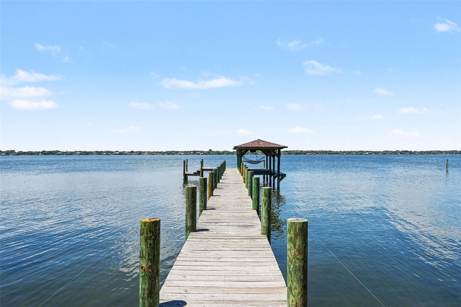 4137 CROOKED MILE RD, MERRITT ISLAND, FL, 32952