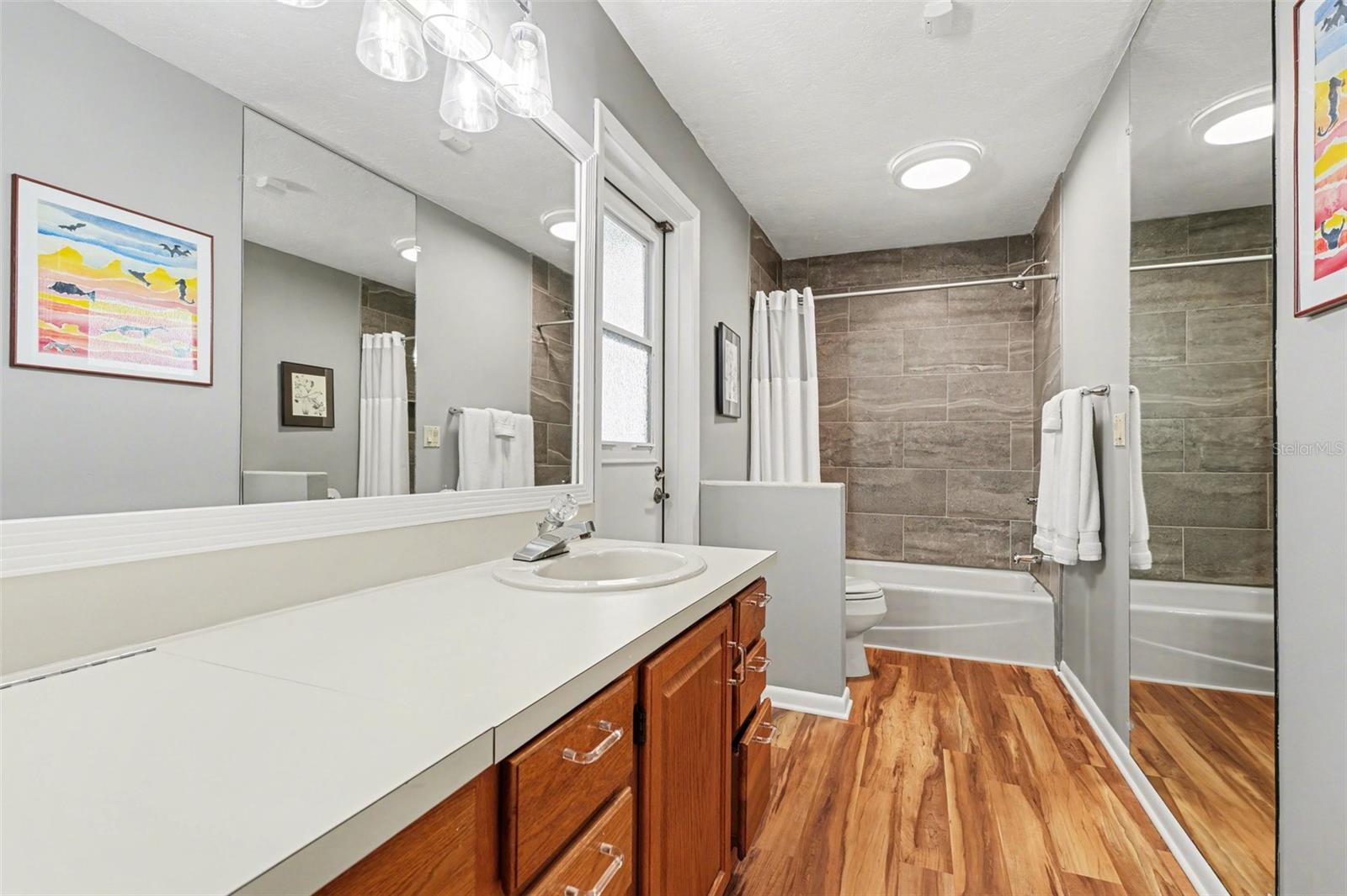 4137 CROOKED MILE RD, MERRITT ISLAND, FL, 32952