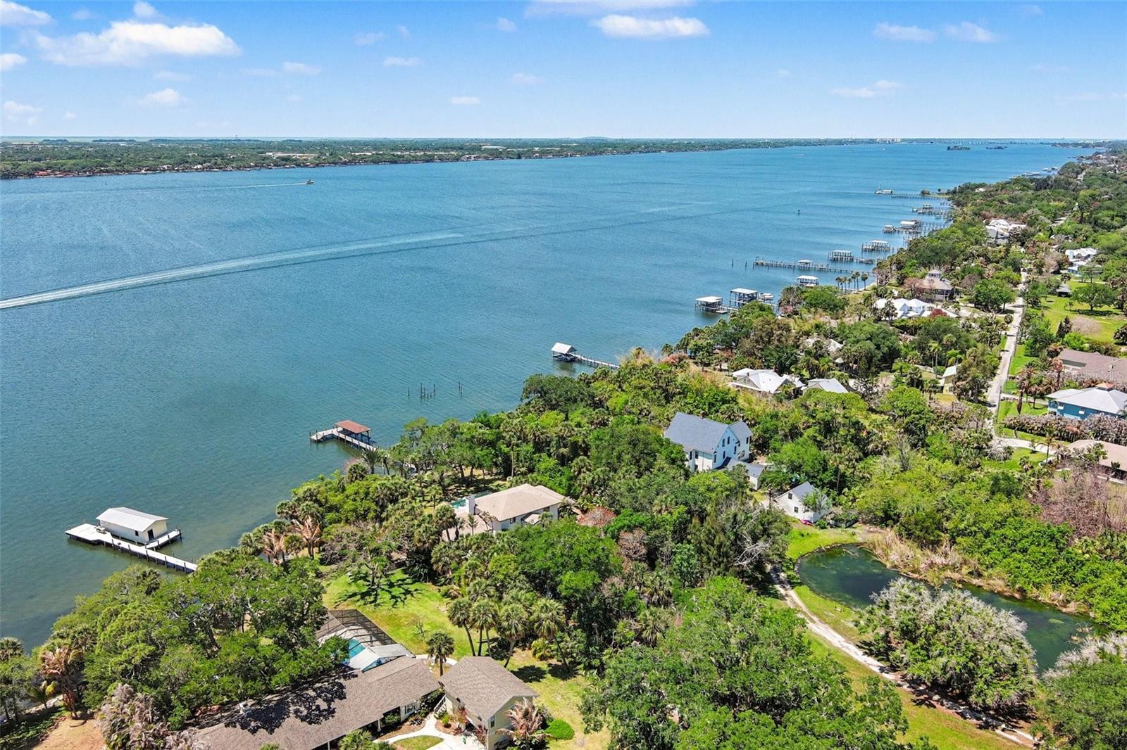 4137 CROOKED MILE RD, MERRITT ISLAND, FL, 32952