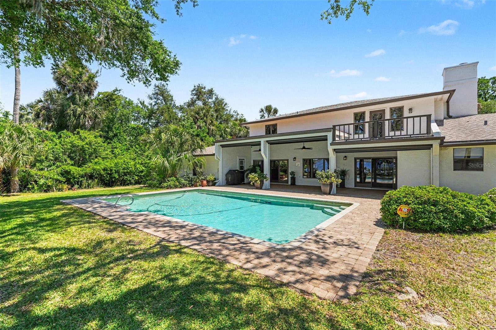 4137 CROOKED MILE RD, MERRITT ISLAND, FL, 32952