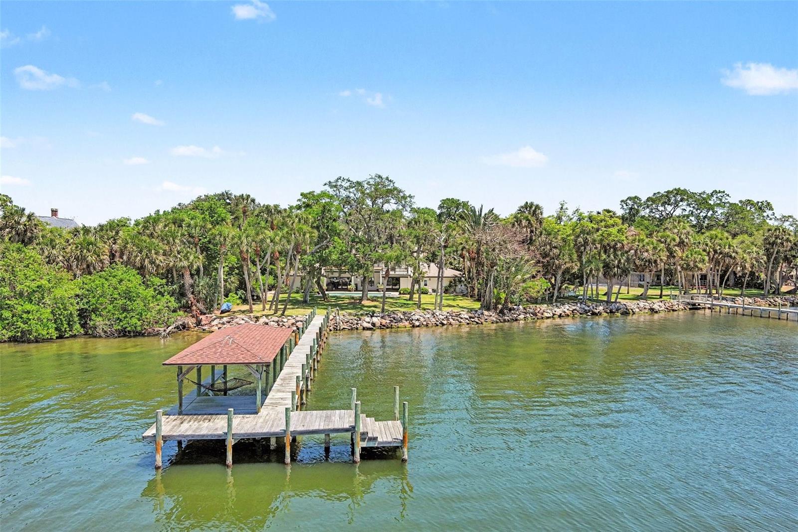 4137 CROOKED MILE RD, MERRITT ISLAND, FL, 32952