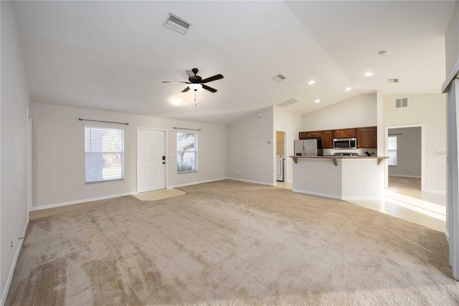 1698 N LAVINA ST, NORTH PORT, FL, 34286