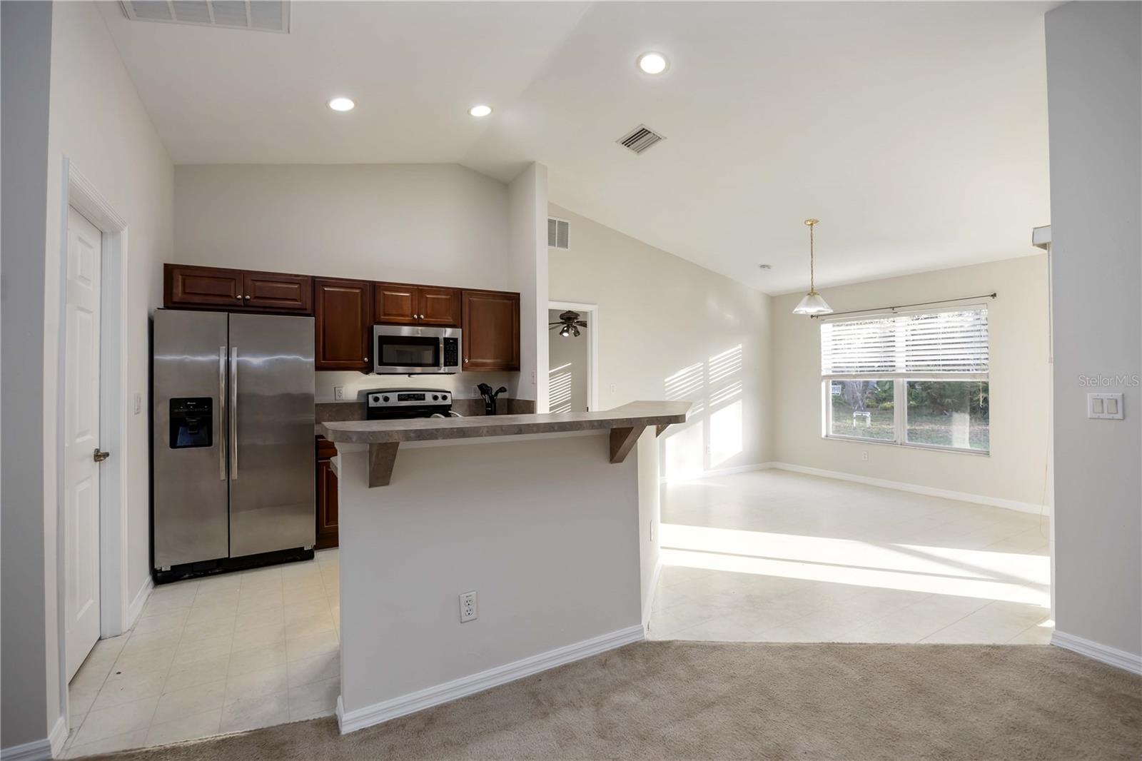 1698 N LAVINA ST, NORTH PORT, FL, 34286