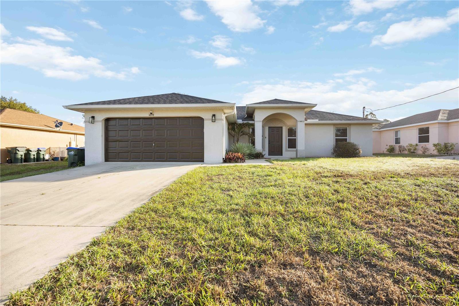 1698 N LAVINA ST, NORTH PORT, FL, 34286