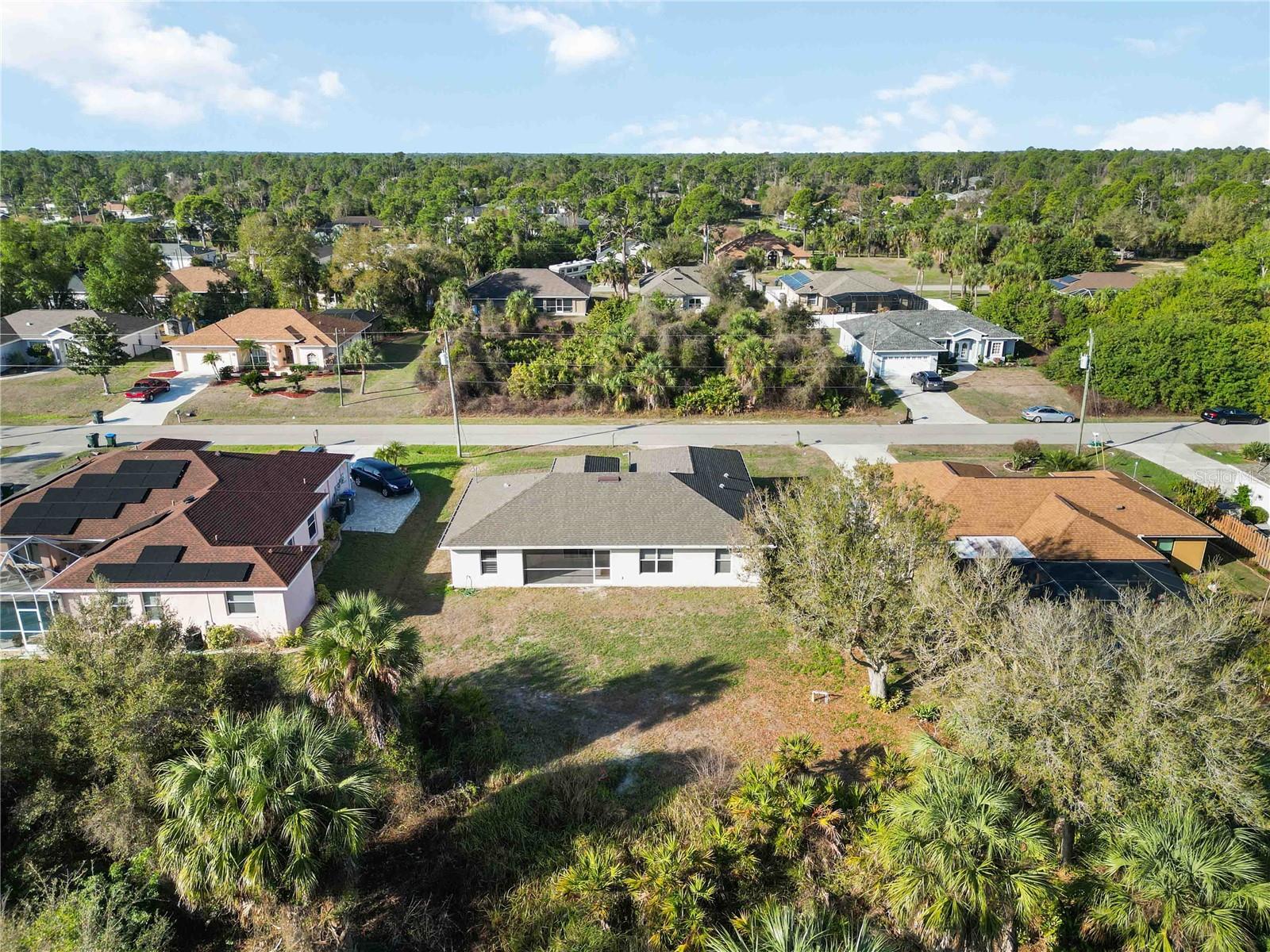 1698 N LAVINA ST, NORTH PORT, FL, 34286