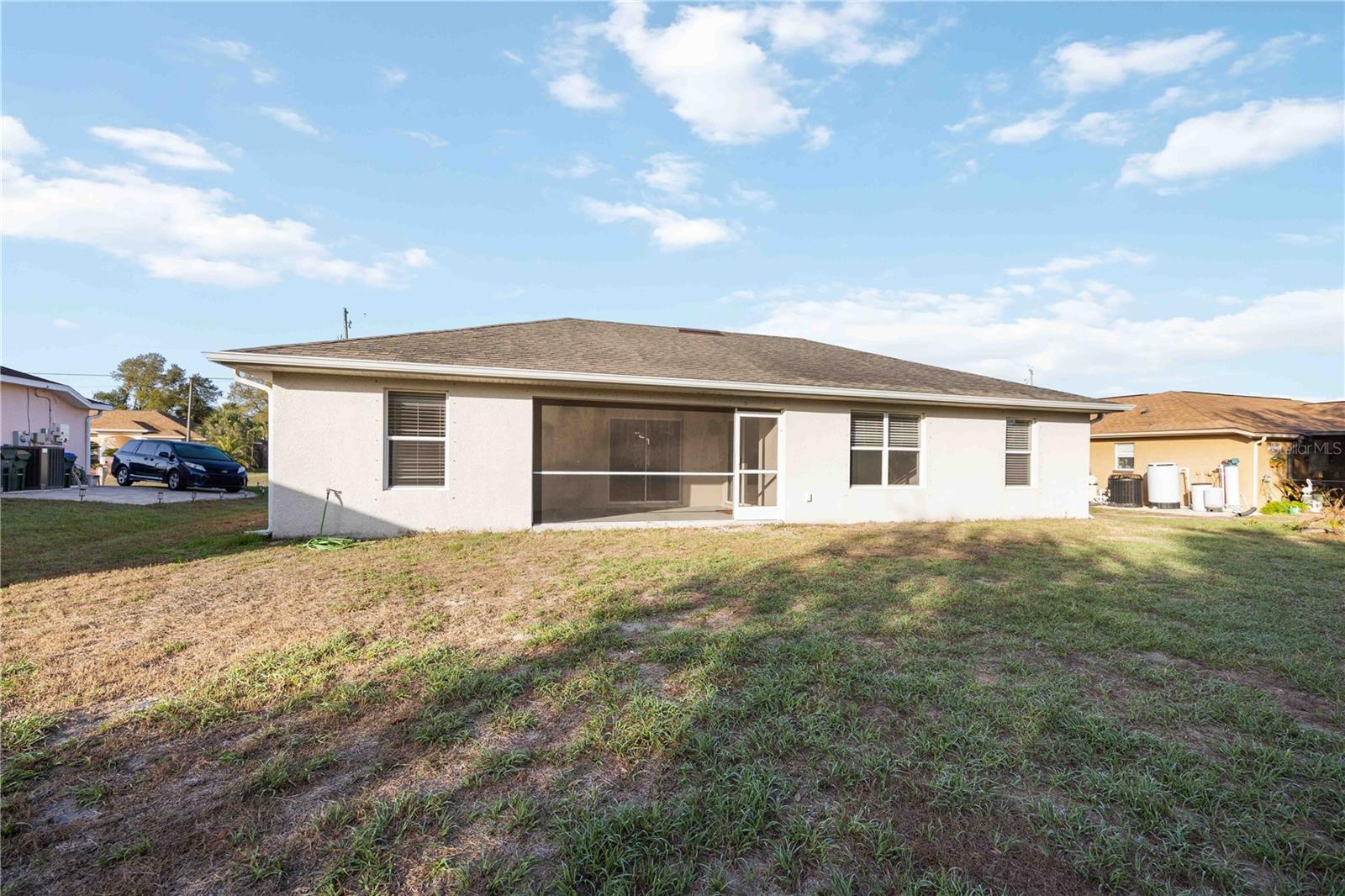 1698 N LAVINA ST, NORTH PORT, FL, 34286