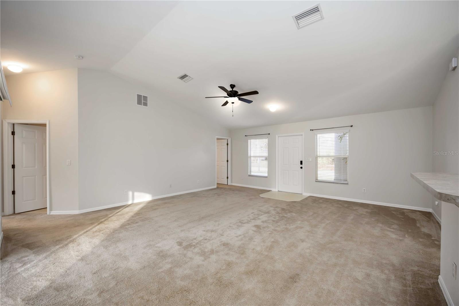 1698 N LAVINA ST, NORTH PORT, FL, 34286