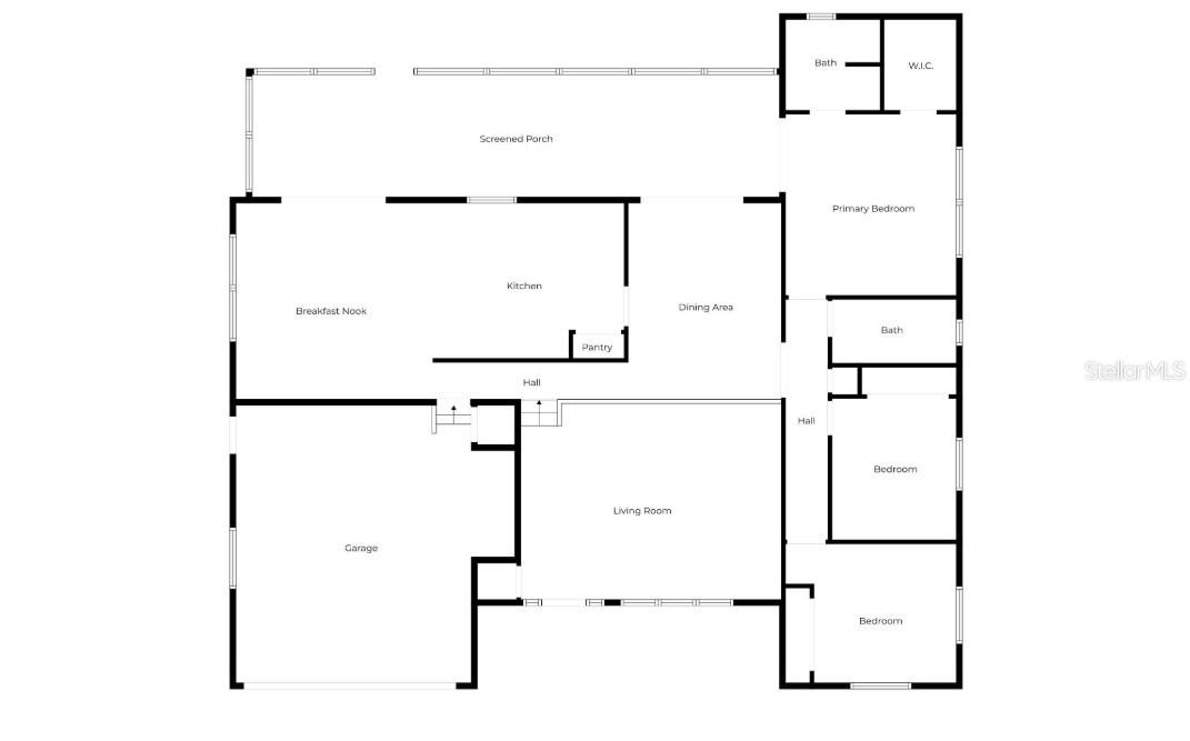33201 COVENTRY DR, LEESBURG, FL, 34788