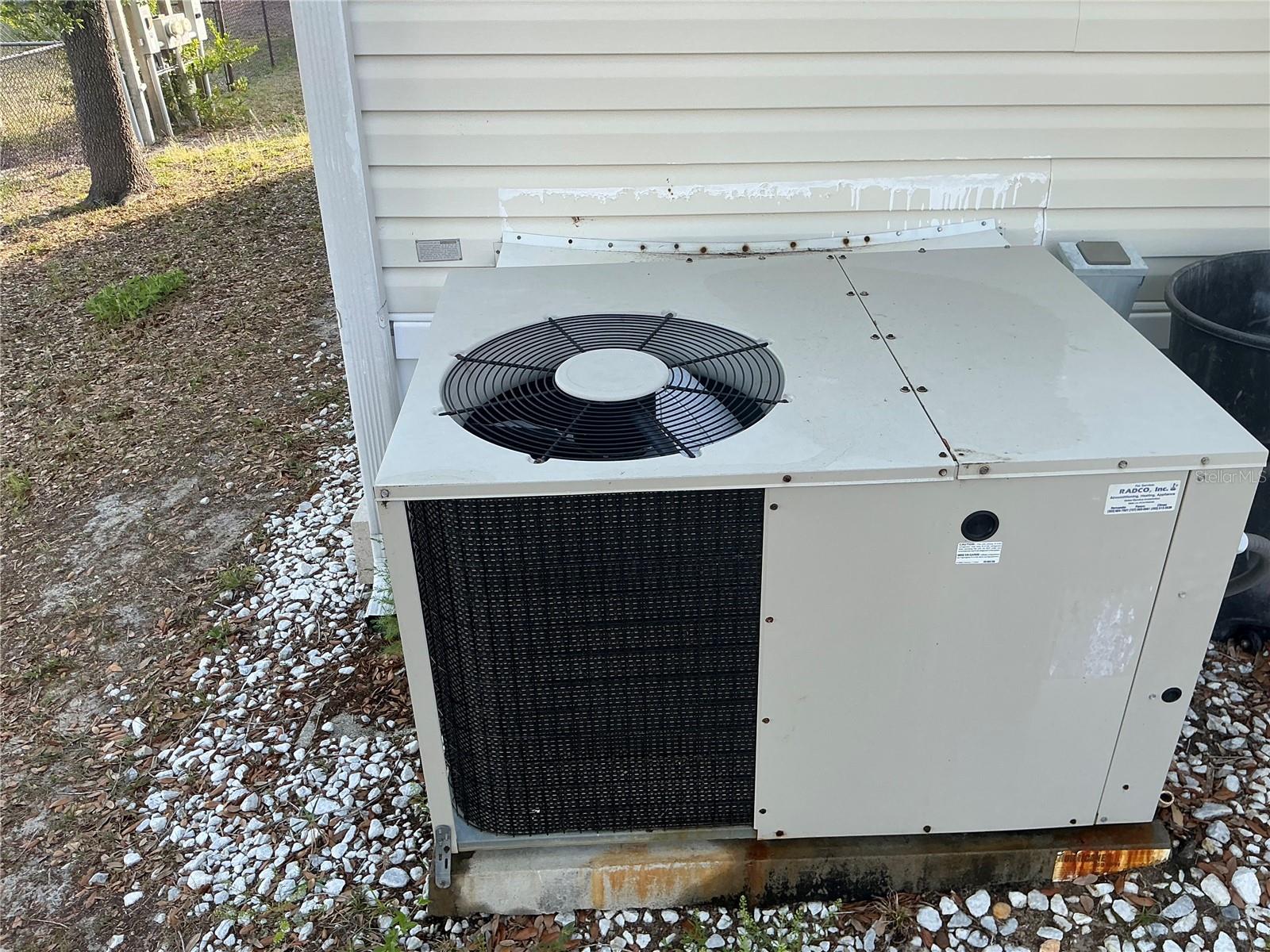 14279 MONTCLAIR DR, BROOKSVILLE, FL, 34613