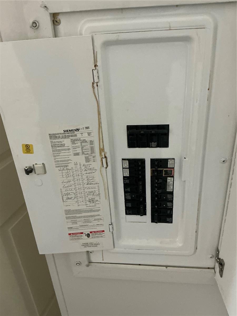 14279 MONTCLAIR DR, BROOKSVILLE, FL, 34613