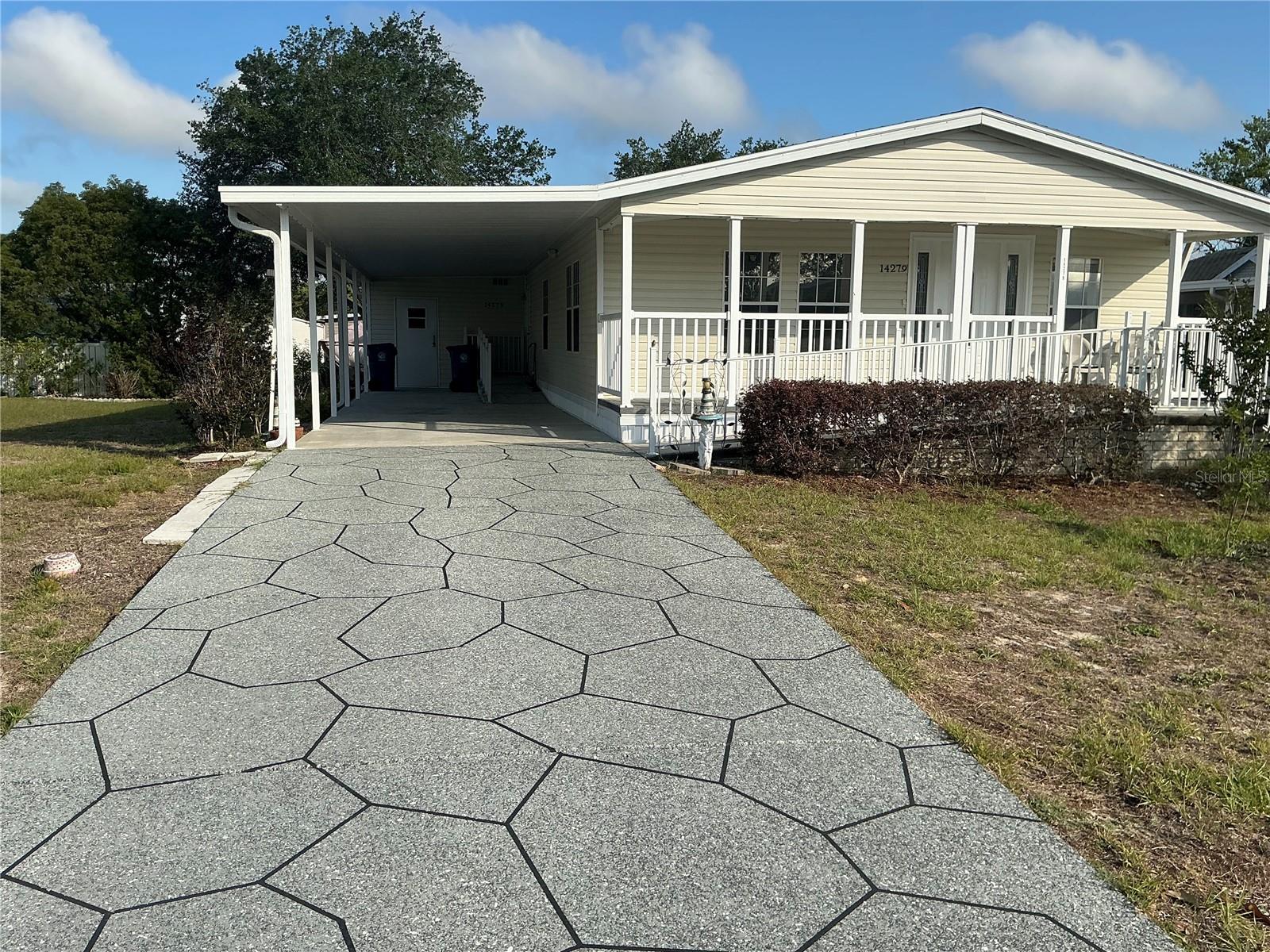 14279 MONTCLAIR DR, BROOKSVILLE, FL, 34613