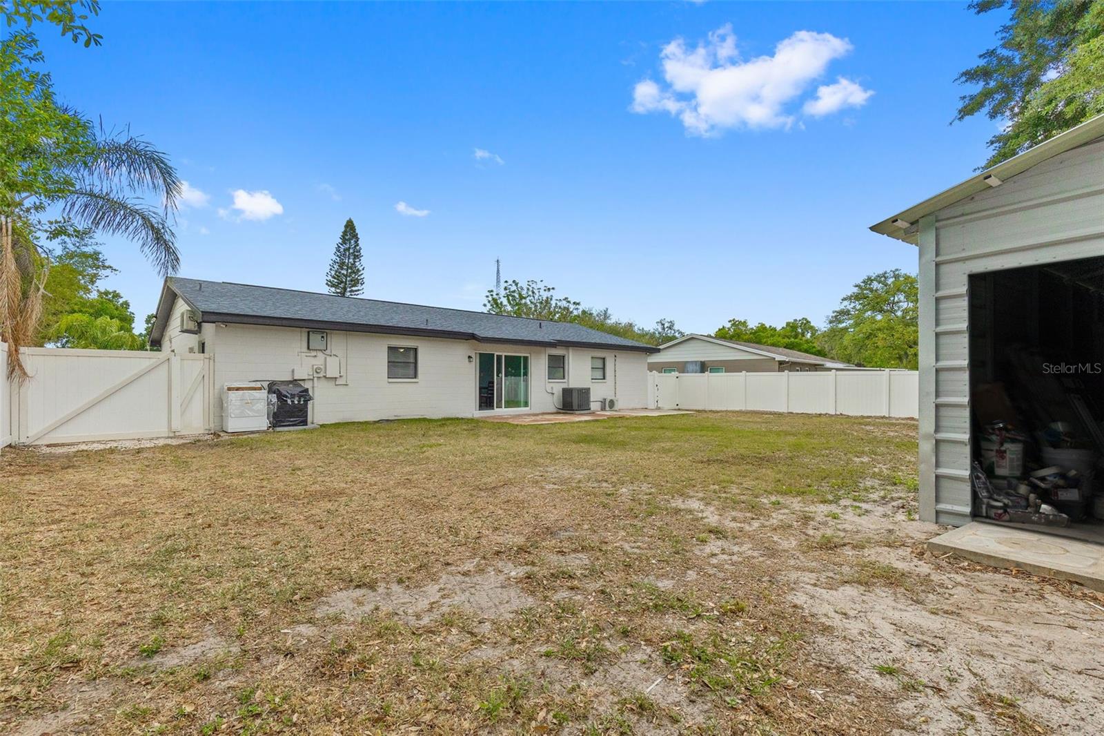 2310 W KNOLLWOOD PL, TAMPA, FL, 33604