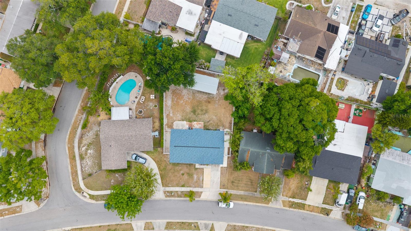 2310 W KNOLLWOOD PL, TAMPA, FL, 33604