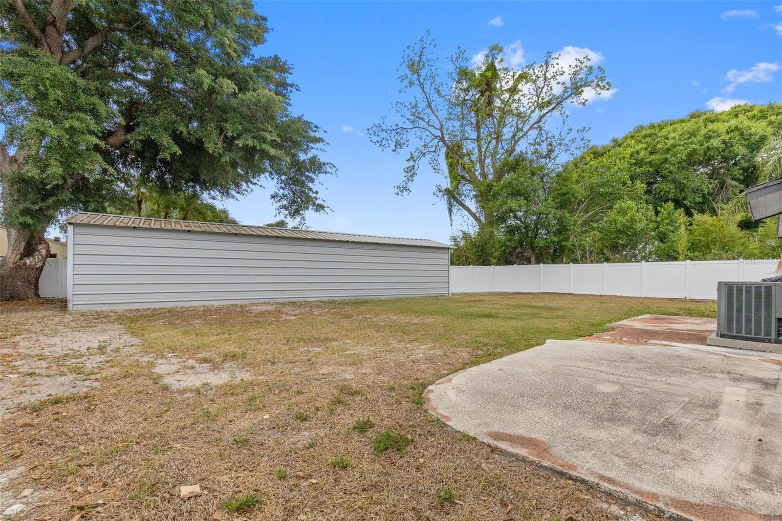 2310 W KNOLLWOOD PL, TAMPA, FL, 33604