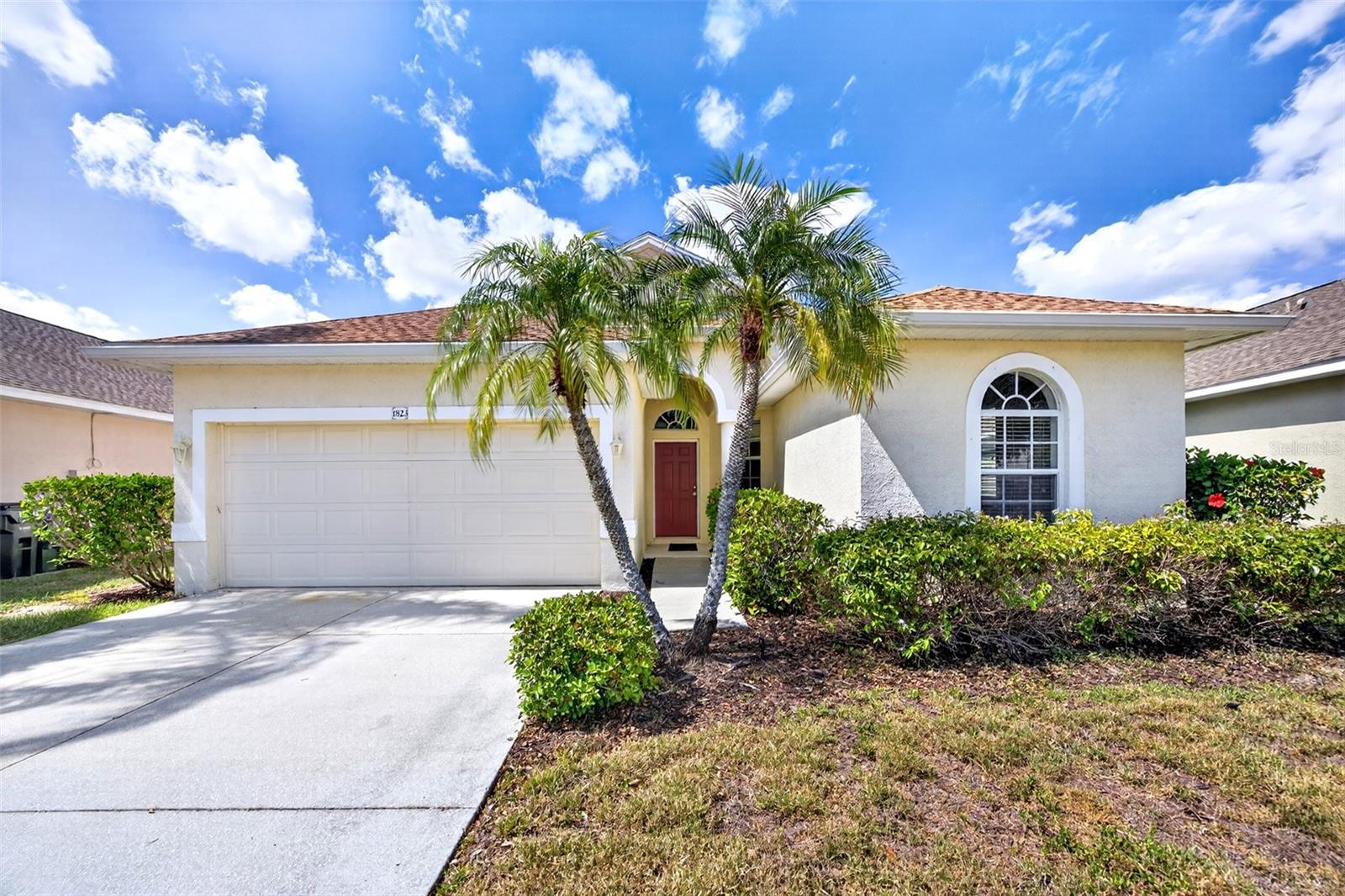 1823 SCARLETT AVE, NORTH PORT, FL, 34289