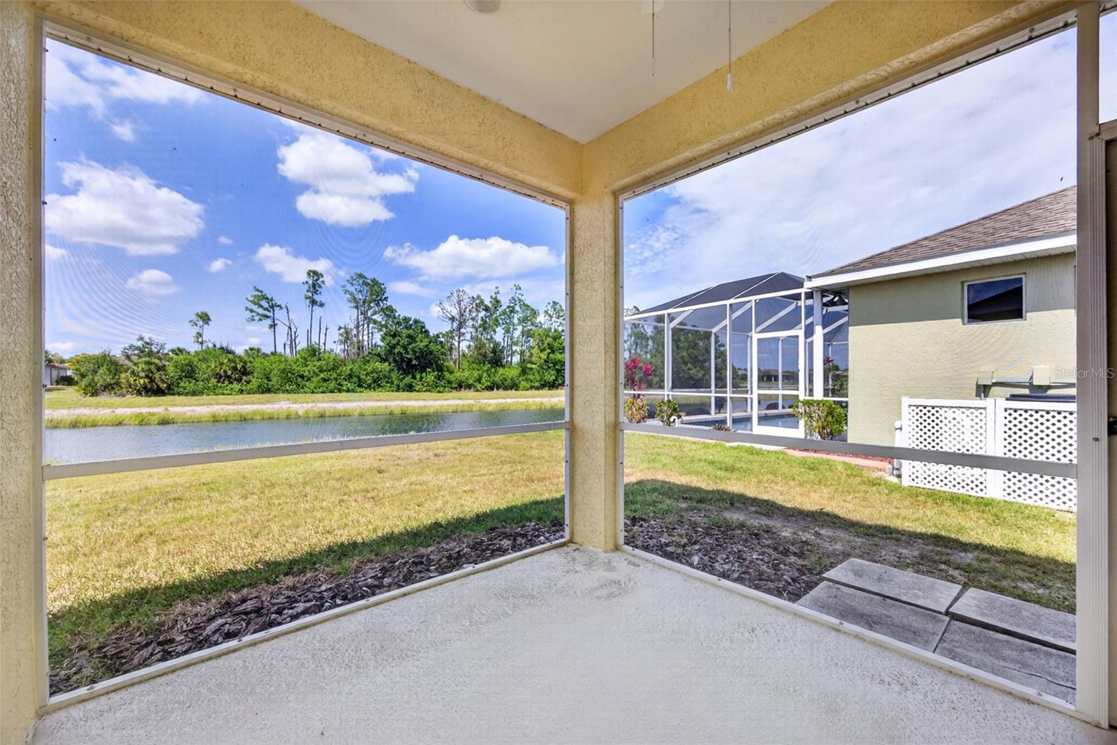 1823 SCARLETT AVE, NORTH PORT, FL, 34289