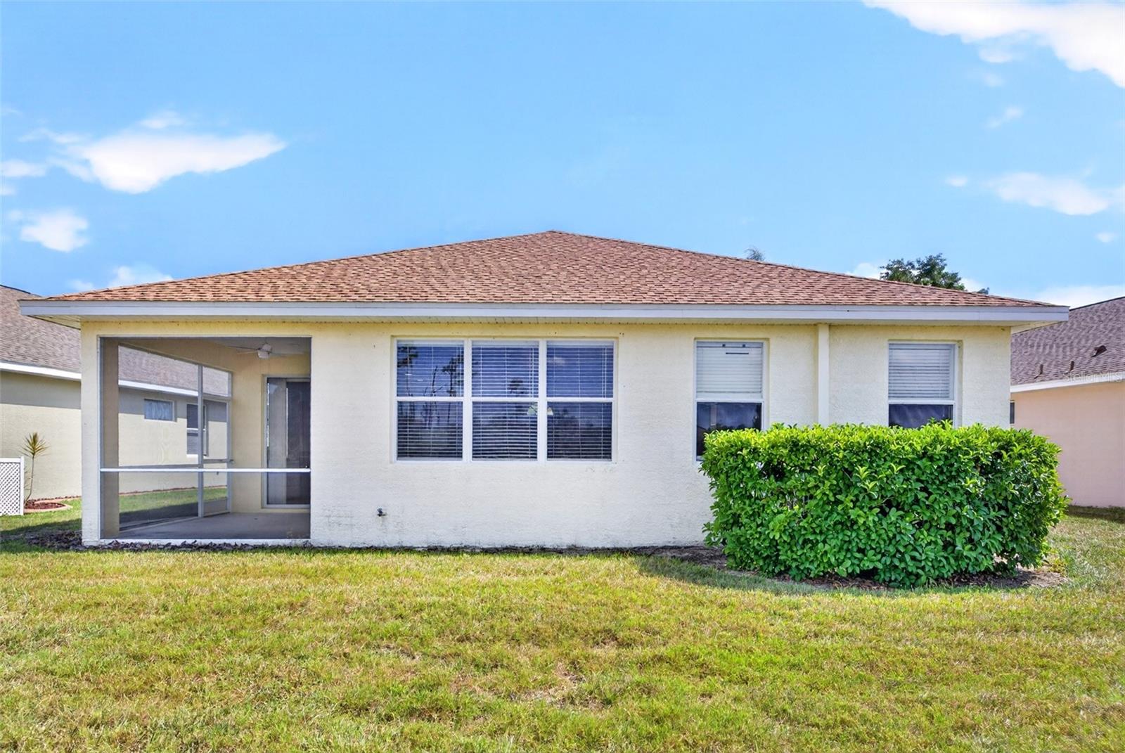 1823 SCARLETT AVE, NORTH PORT, FL, 34289