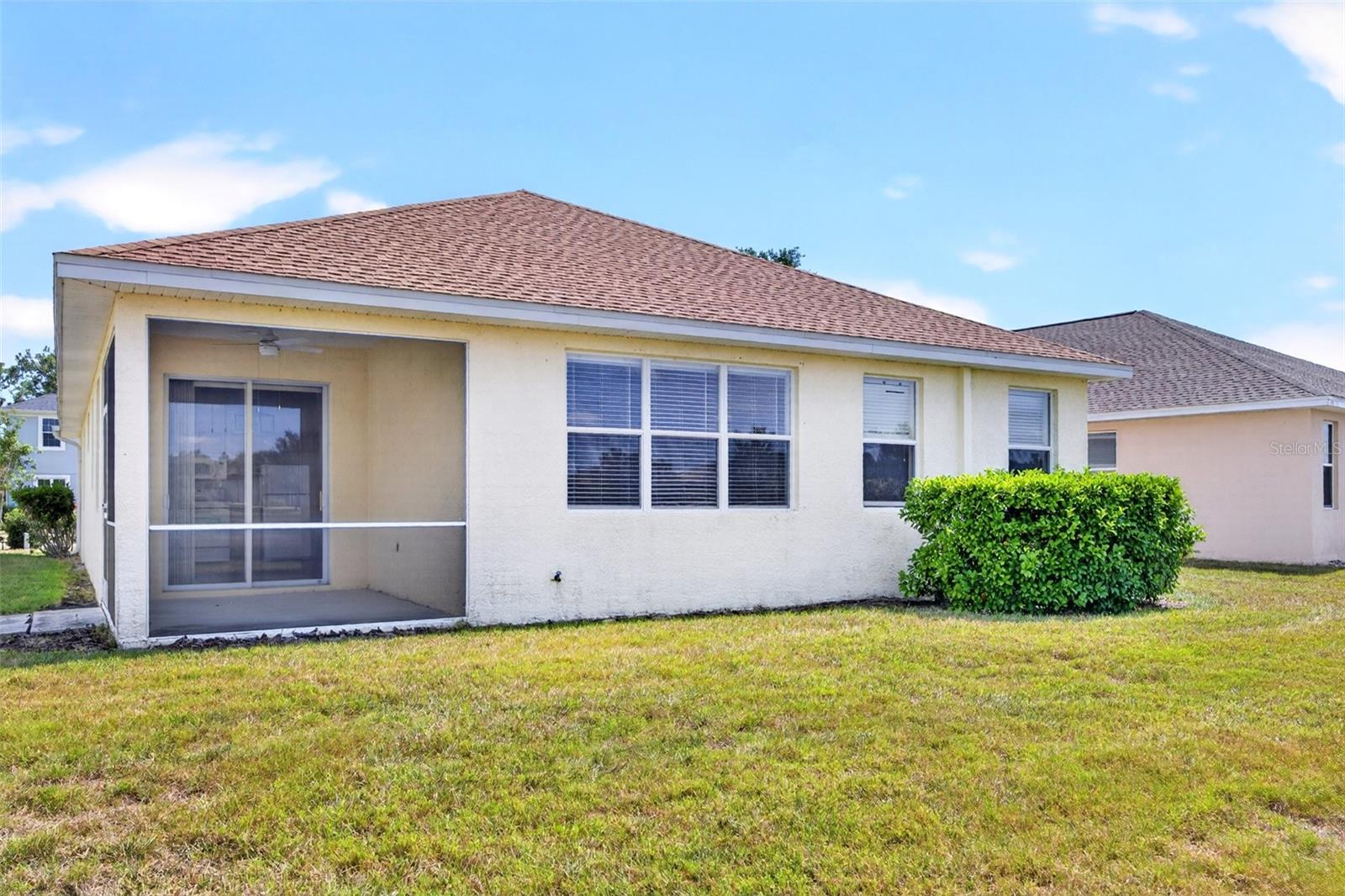 1823 SCARLETT AVE, NORTH PORT, FL, 34289