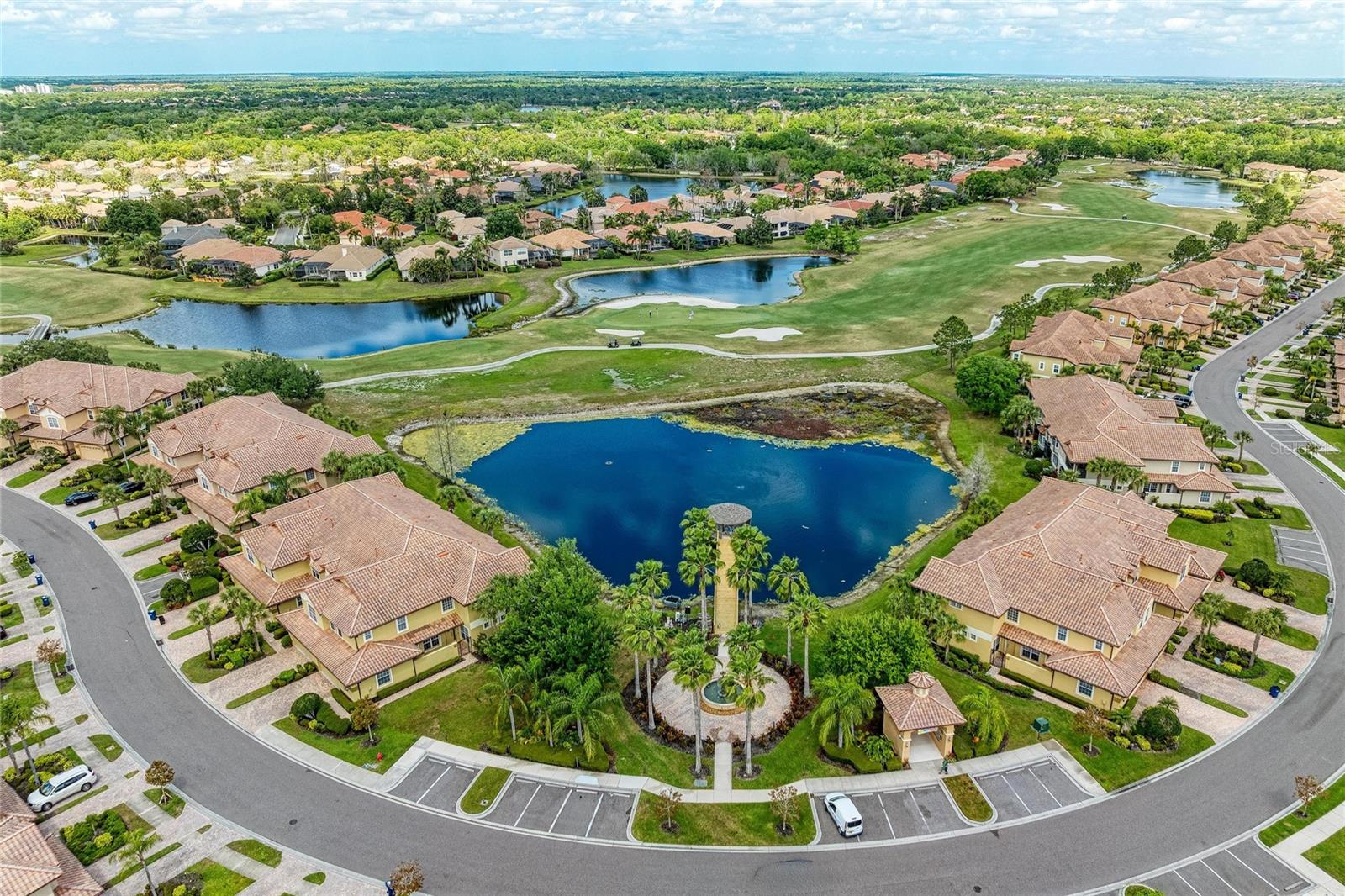 8261 MIRAMAR WAY #202, LAKEWOOD RANCH, FL, 34202
