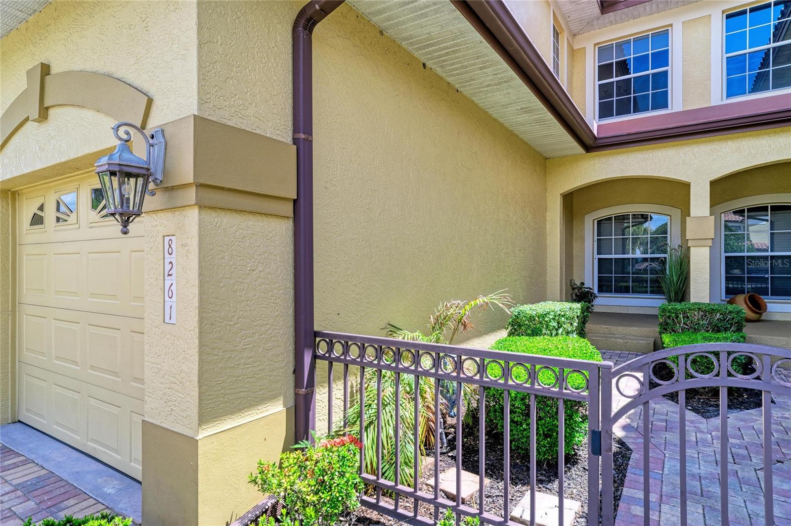 8261 MIRAMAR WAY #202, LAKEWOOD RANCH, FL, 34202