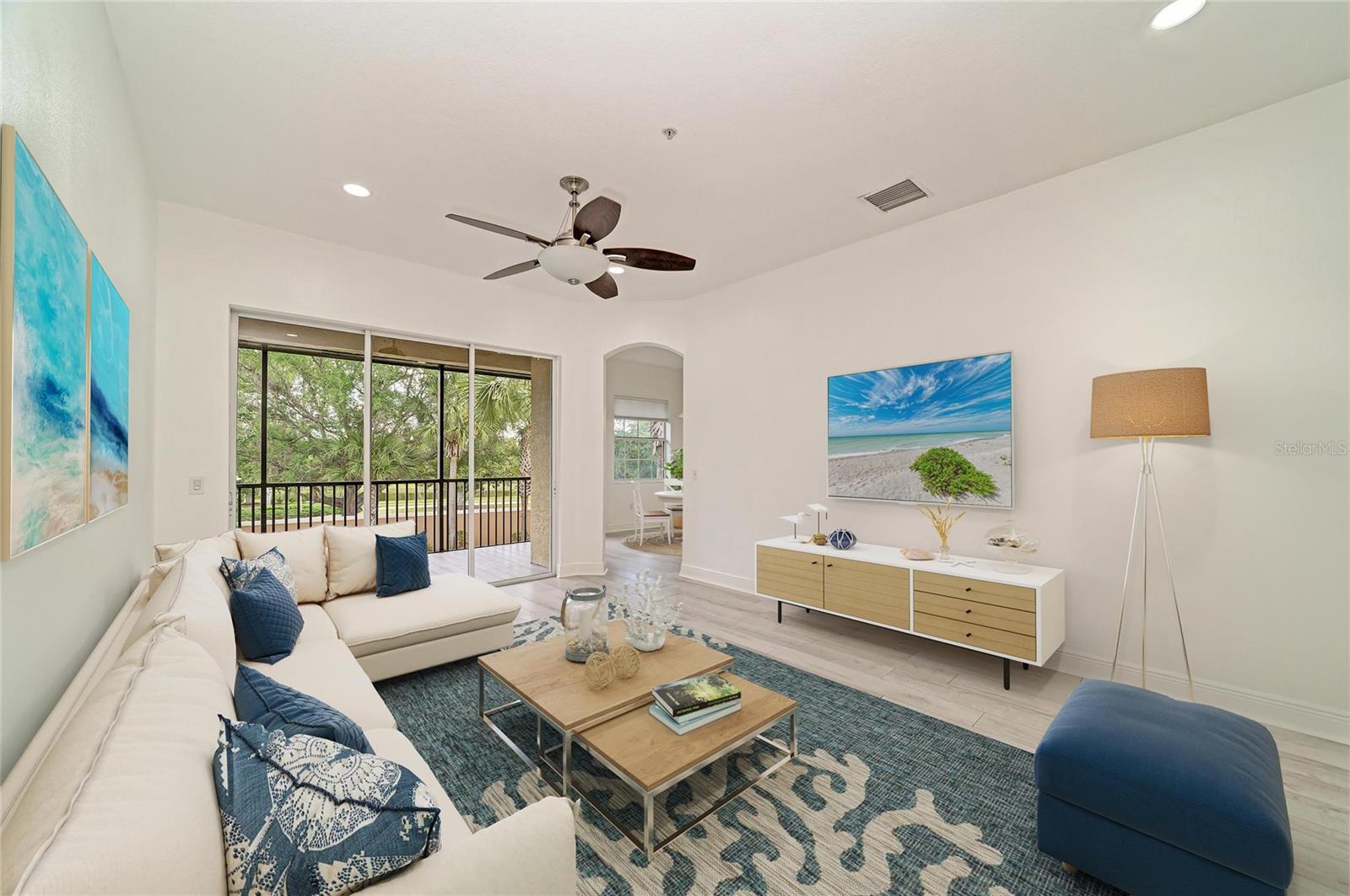 8261 MIRAMAR WAY #202, LAKEWOOD RANCH, FL, 34202