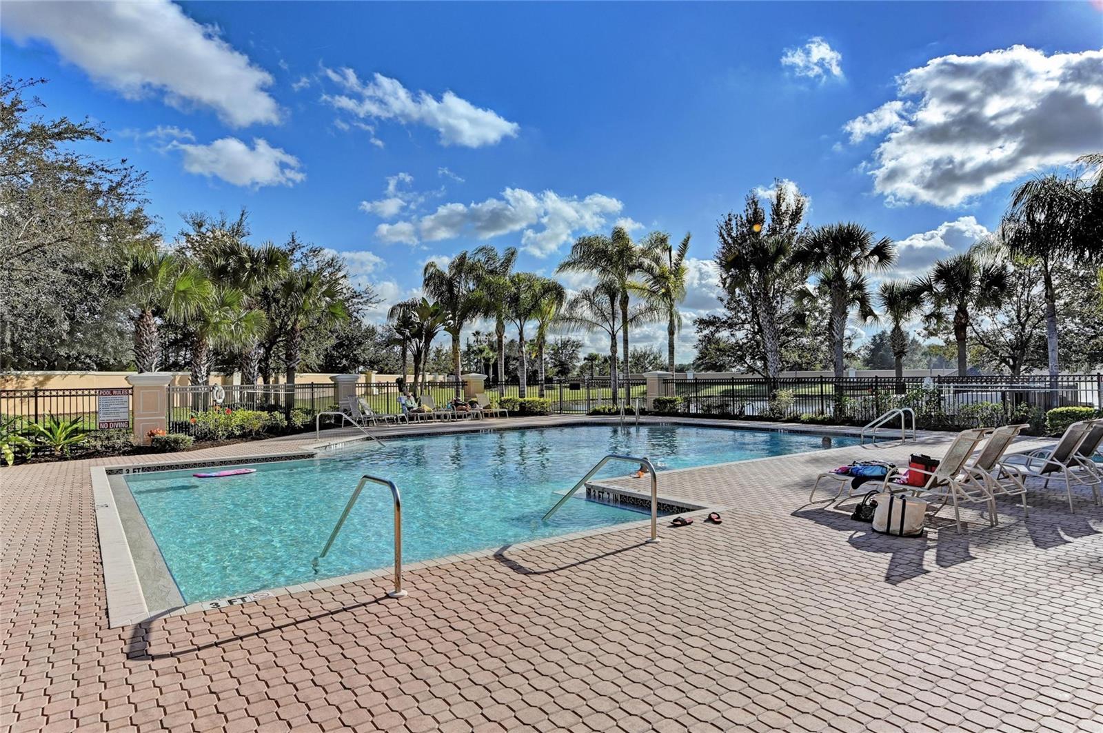 8261 MIRAMAR WAY #202, LAKEWOOD RANCH, FL, 34202