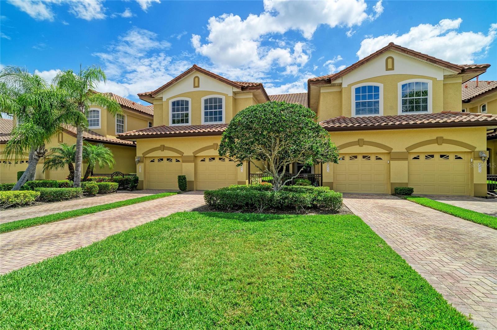 8261 MIRAMAR WAY #202, LAKEWOOD RANCH, FL, 34202