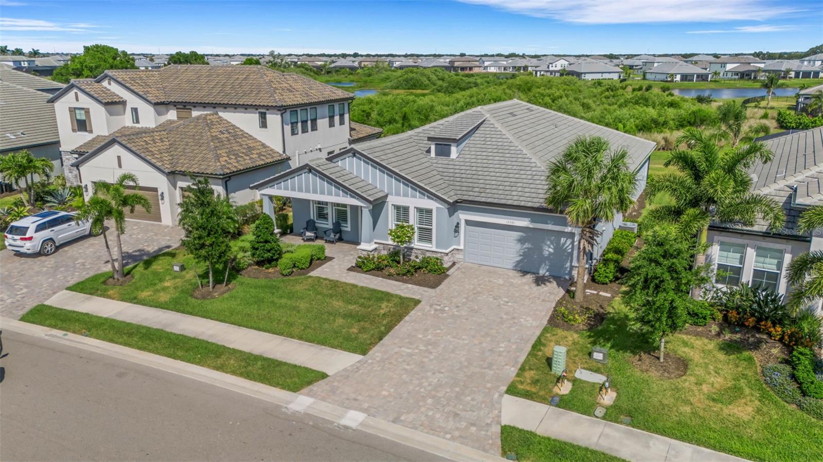 17735 SAVORY MIST CIR, BRADENTON, FL, 34211