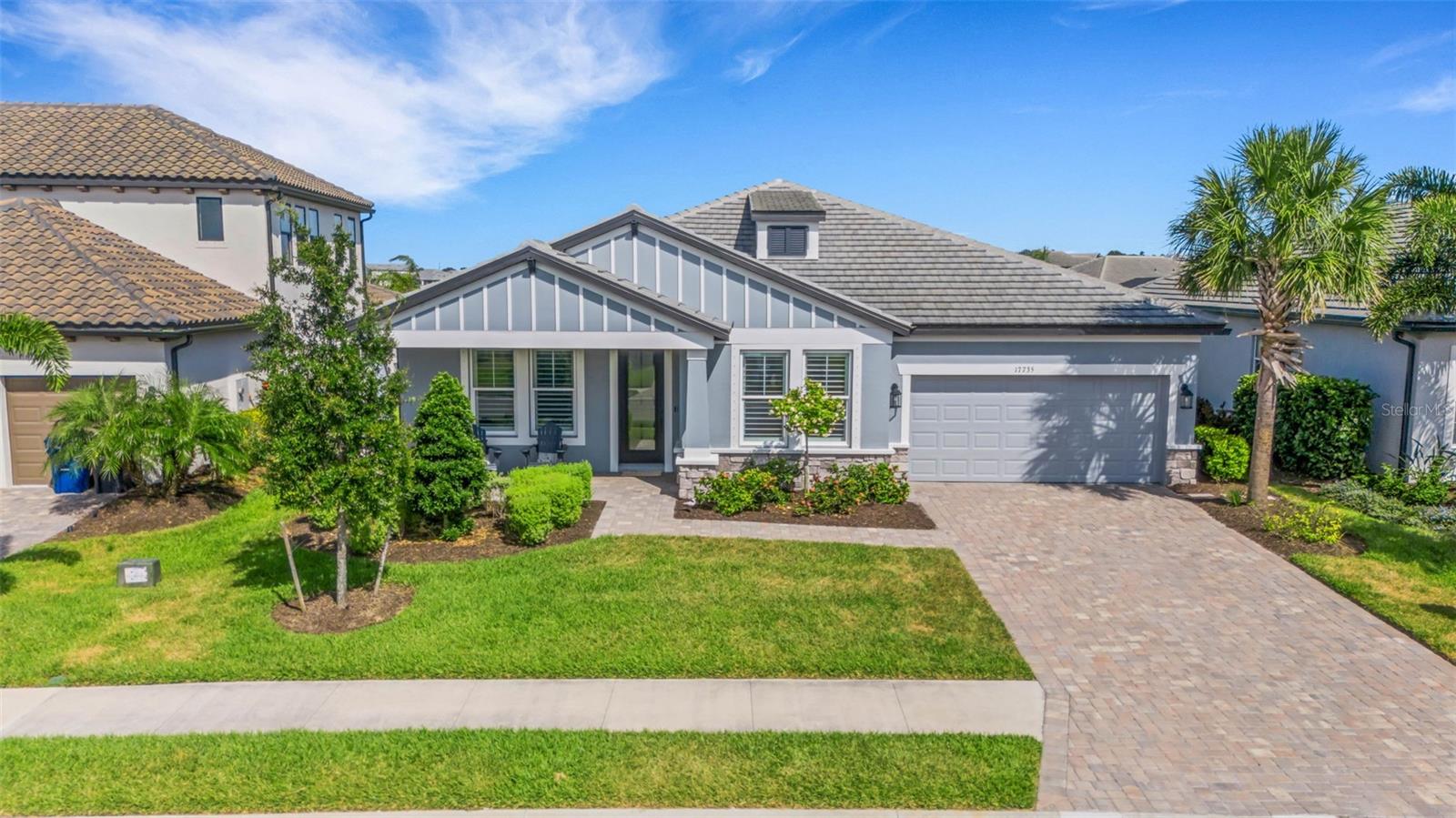 17735 SAVORY MIST CIR, BRADENTON, FL, 34211