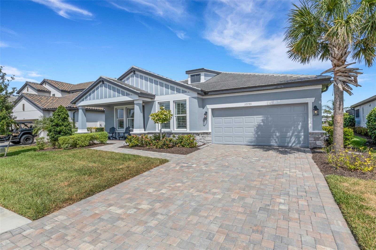 17735 SAVORY MIST CIR, BRADENTON, FL, 34211