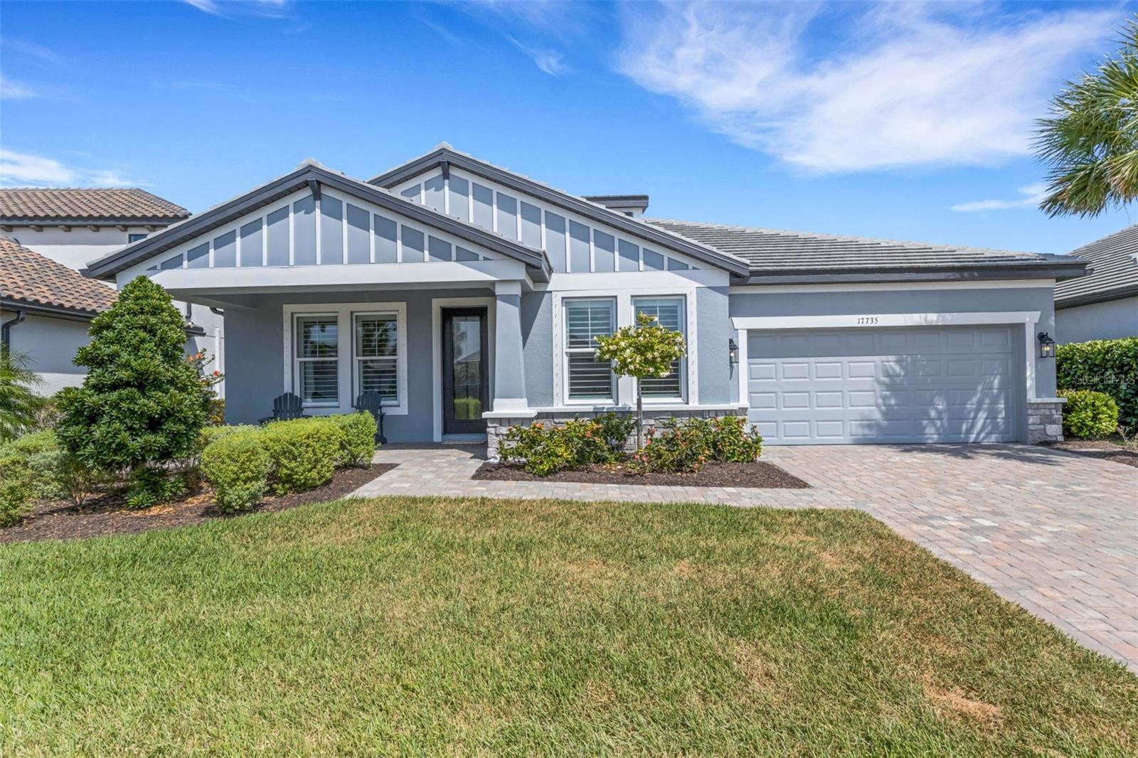17735 SAVORY MIST CIR, BRADENTON, FL, 34211