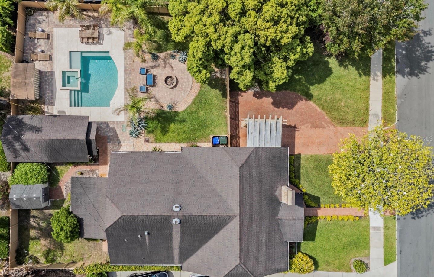 1830 CHEROKEE TRL, LAKELAND, FL, 33803