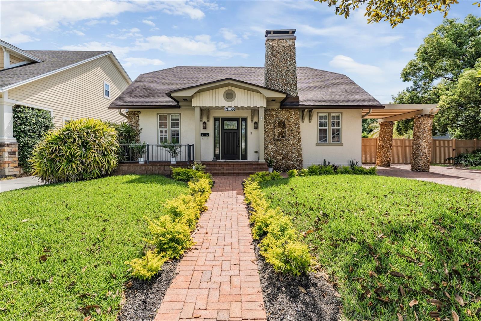 1830 CHEROKEE TRL, LAKELAND, FL, 33803