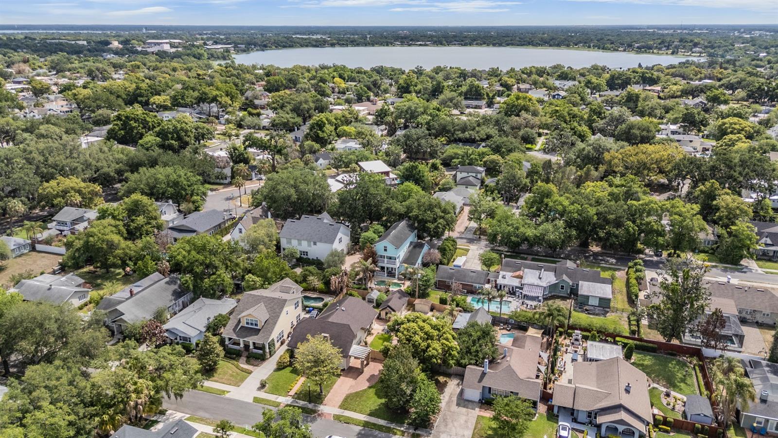 1830 CHEROKEE TRL, LAKELAND, FL, 33803