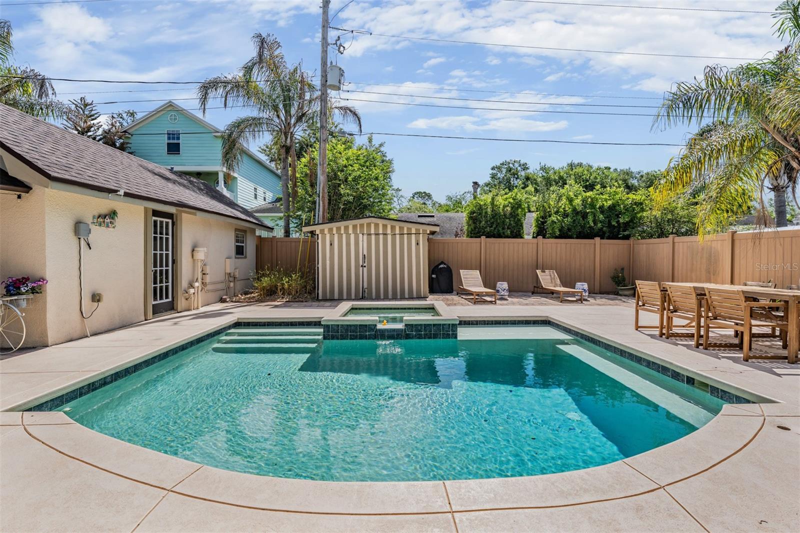 1830 CHEROKEE TRL, LAKELAND, FL, 33803