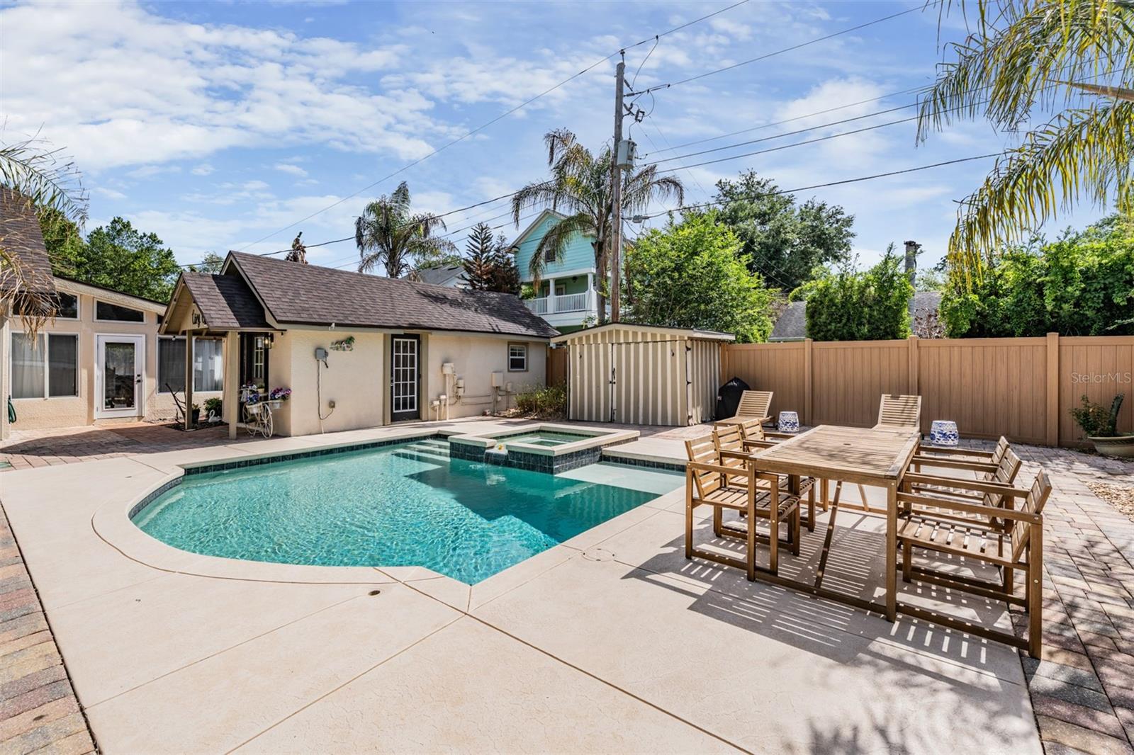 1830 CHEROKEE TRL, LAKELAND, FL, 33803