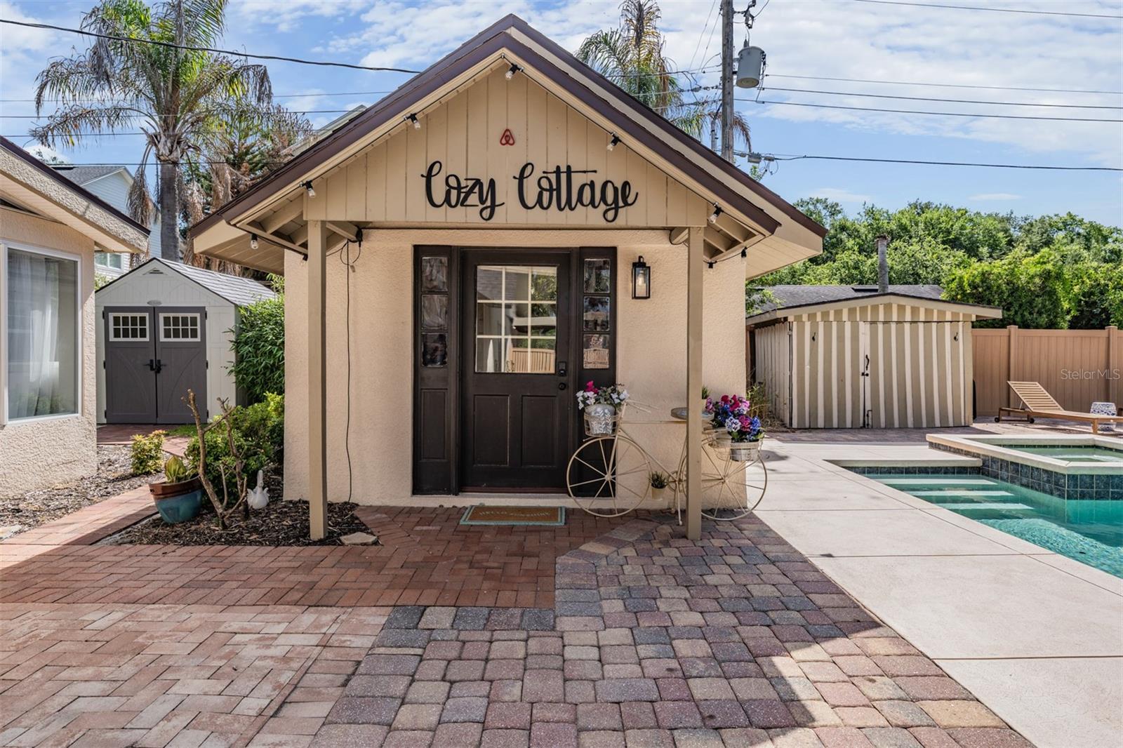 1830 CHEROKEE TRL, LAKELAND, FL, 33803