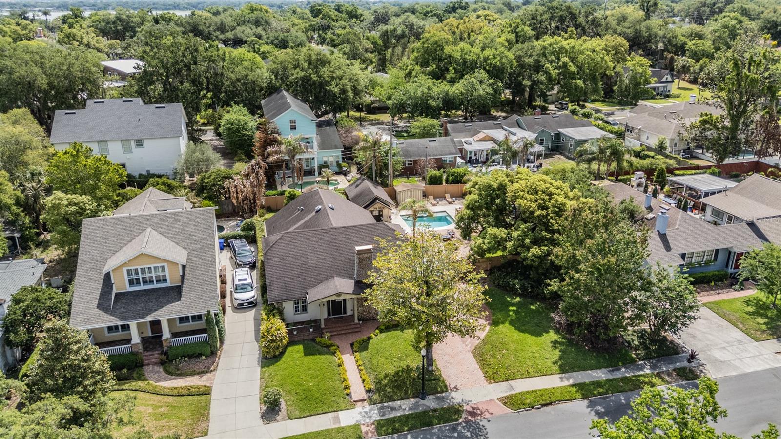 1830 CHEROKEE TRL, LAKELAND, FL, 33803