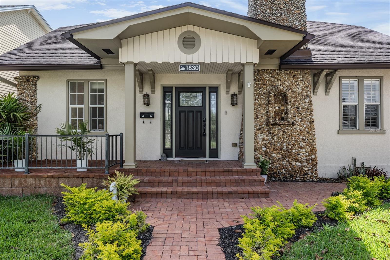 1830 CHEROKEE TRL, LAKELAND, FL, 33803