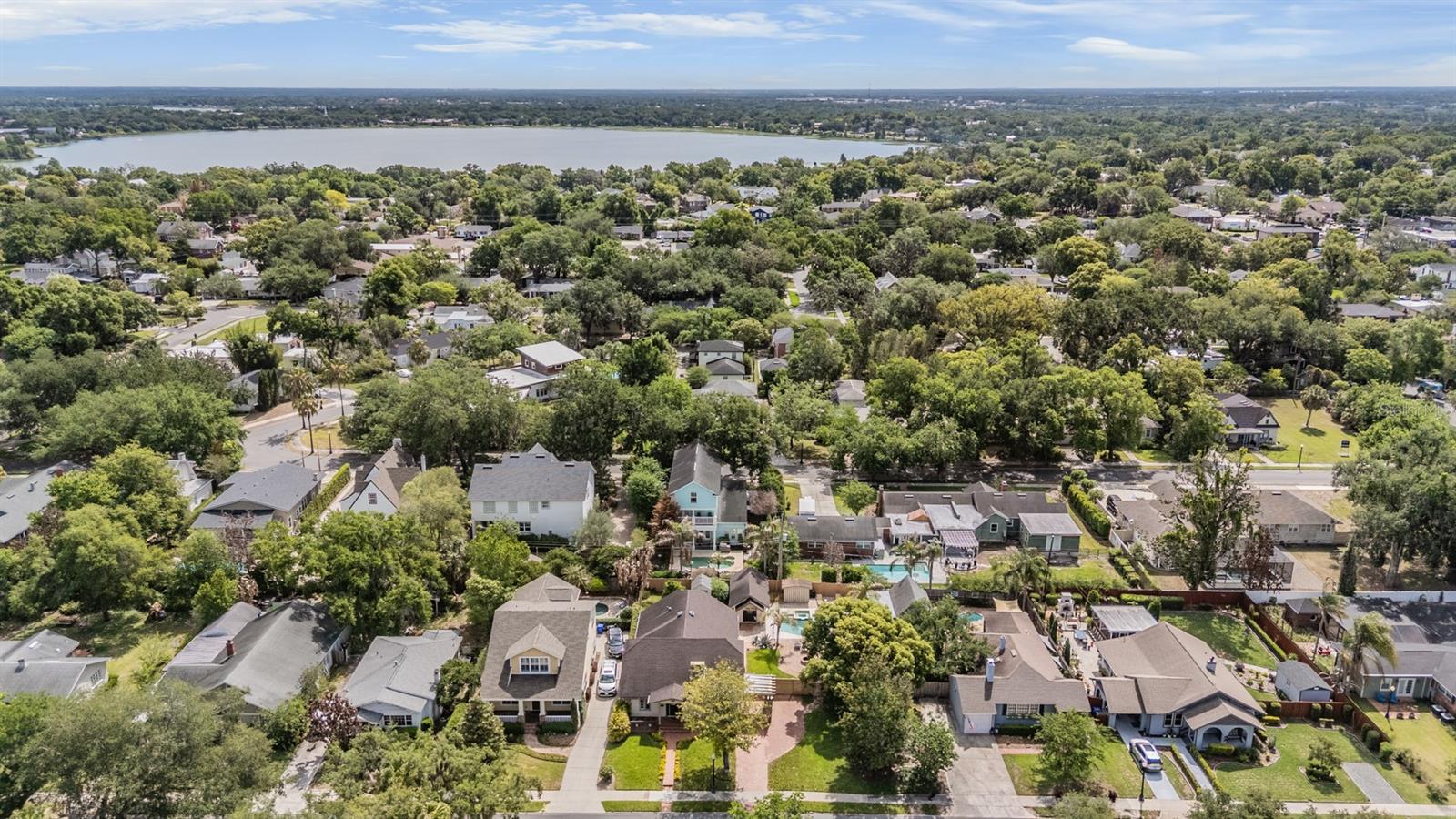 1830 CHEROKEE TRL, LAKELAND, FL, 33803